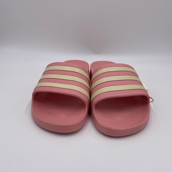 Adidas Adilette Aqua Slides Womens - Picture 4 of 9